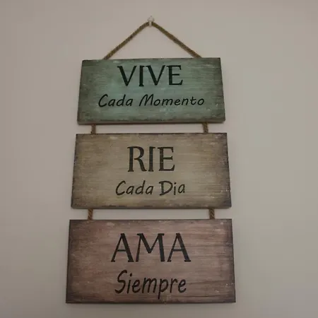 Apartmán Casa Dos Pexins *