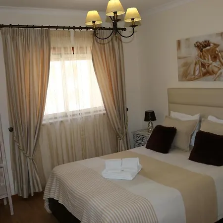 Apartmán Casa Dos Pexins