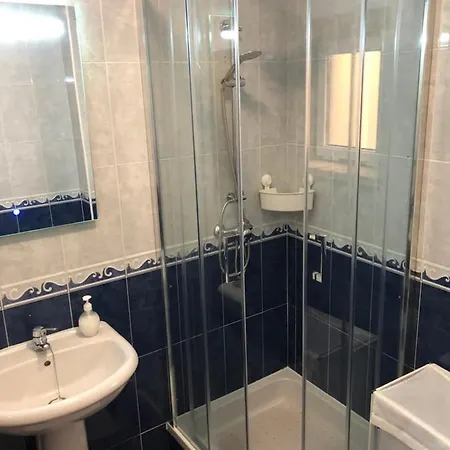 Apartmán Casa Dos Pexins Nazaré