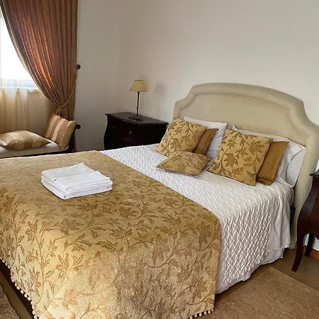 Apartmán Casa Dos Pexins