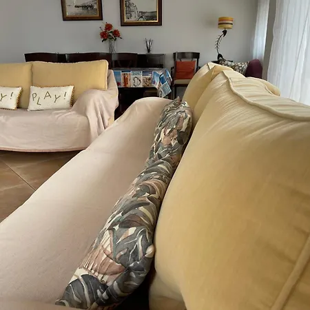 Apartmán Casa Dos Pexins Nazaré