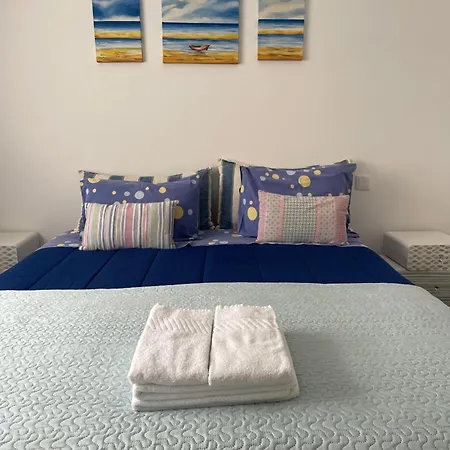 Casa Dos Pexins Apartmán *