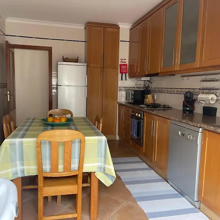 Casa Dos Pexins Apartmán