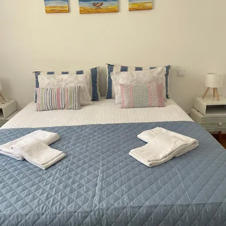 Casa Dos Pexins *