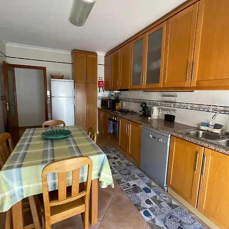 Casa Dos Pexins Nazaré