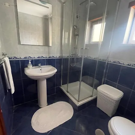 Appartement Casa Dos Pexins