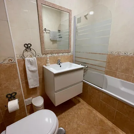 Casa Dos Pexins Appartement
