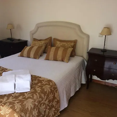 Casa Dos Pexins * Nazaré