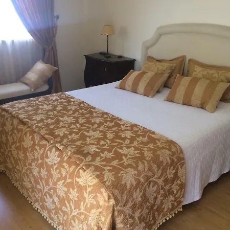 Casa Dos Pexins Nazaré