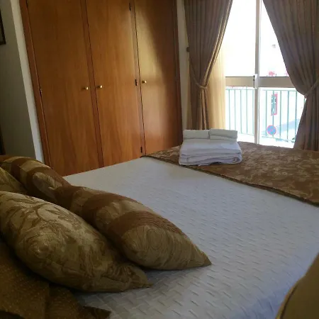 Casa Dos Pexins Nazaré