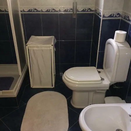 Casa Dos Pexins Apartmán *