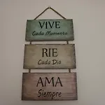 아파트 Casa Dos Pexins *