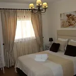 Apartman Casa Dos Pexins