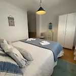 Apartman Casa Dos Pexins