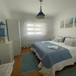 Casa Dos Pexins Apartman