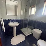 Apartman Casa Dos Pexins