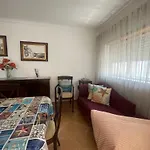 Apartman Casa Dos Pexins Nazaré