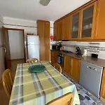 Apartman Casa Dos Pexins