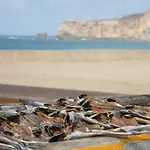 Casa Dos Pexins Nazaré