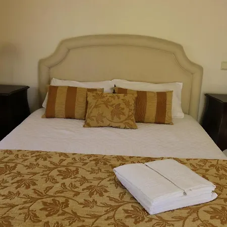 Casa Dos Pexins * ナザレ