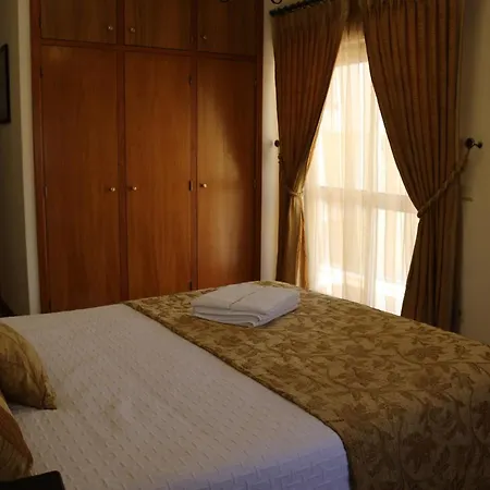 アパート Casa Dos Pexins *