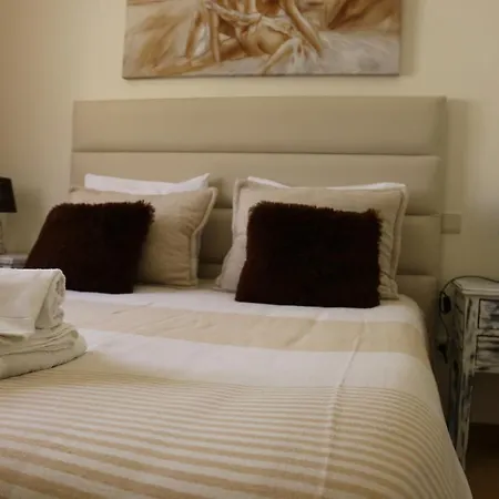 Casa Dos Pexins * ナザレ