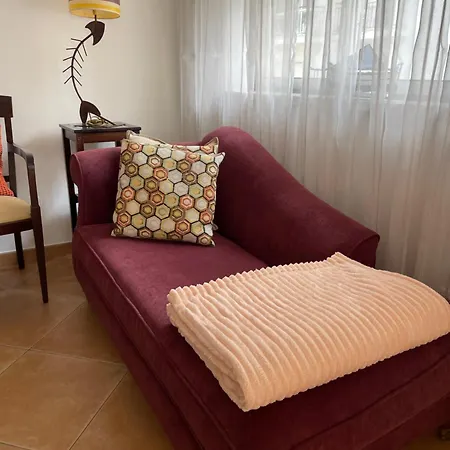 Casa Dos Pexins 아파트