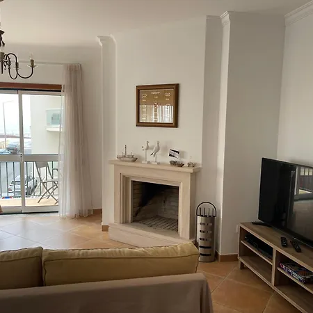 Casa Dos Pexins ナザレ