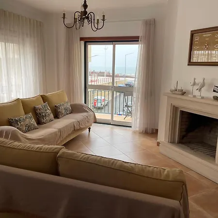 Casa Dos Pexins * Nazaré