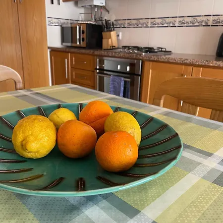 Casa Dos Pexins דירה