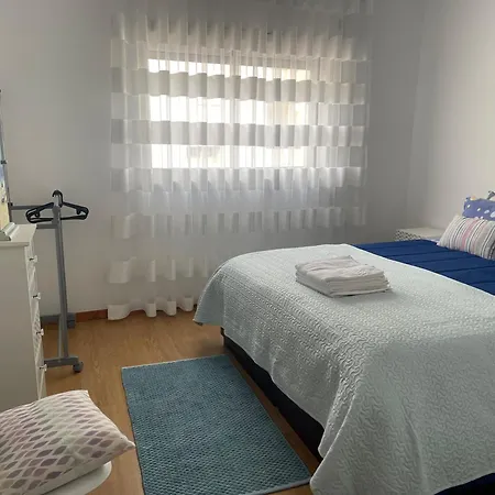 Casa Dos Pexins アパート