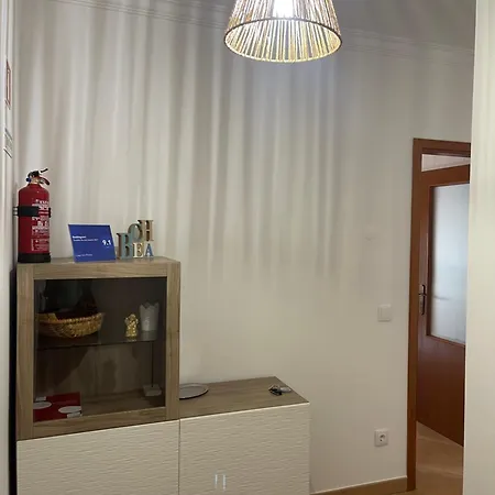 Casa Dos Pexins *