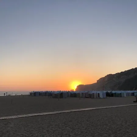 Casa Dos Pexins アパート *