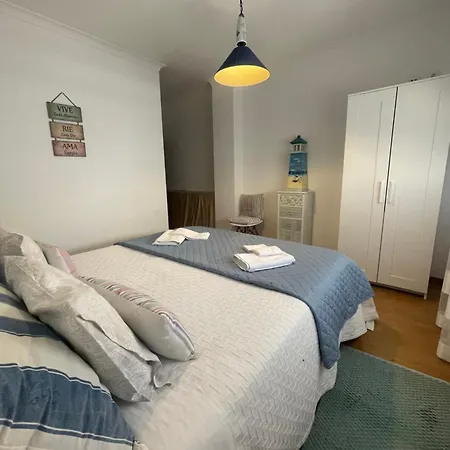 아파트 Casa Dos Pexins