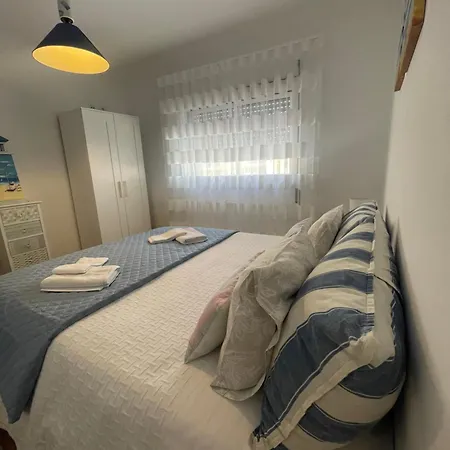 아파트 Casa Dos Pexins *
