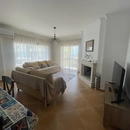 Casa Dos Pexins Апартаменты Назаре