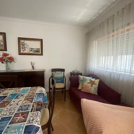 公寓 Casa Dos Pexins 纳扎雷