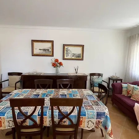 Casa Dos Pexins