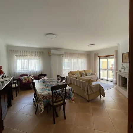 Casa Dos Pexins 아파트