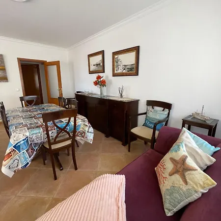 Casa Dos Pexins 公寓