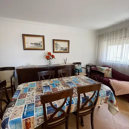 아파트 Casa Dos Pexins