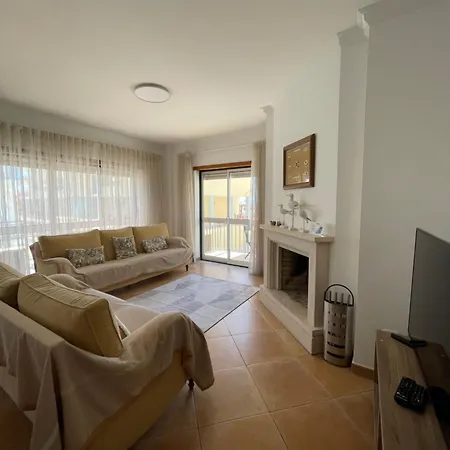 Casa Dos Pexins * 나자레