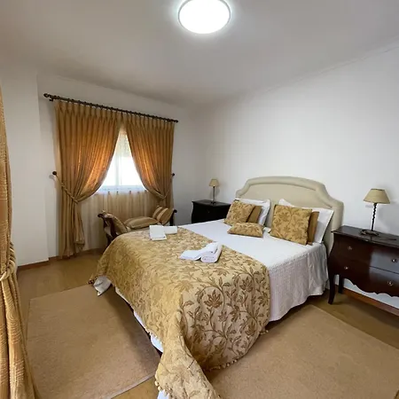 Casa Dos Pexins 아파트