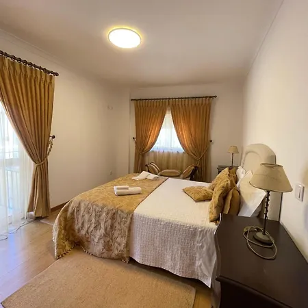 아파트 Casa Dos Pexins
