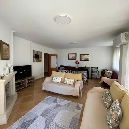 Casa Dos Pexins Appartement