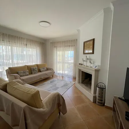 Appartement Casa Dos Pexins