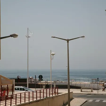 Casa Dos Pexins * ナザレ