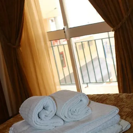 Appartement Casa Dos Pexins