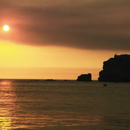 Casa Dos Pexins Nazaré