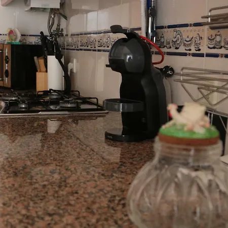 Casa Dos Pexins * ナザレ